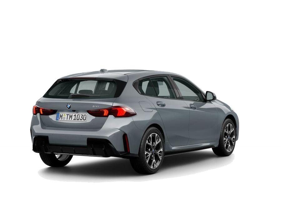 BMW 1er – Bild 5
