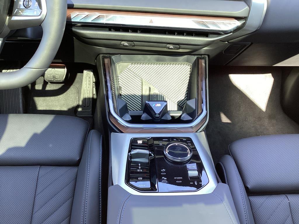 BMW X3 – Bild 16