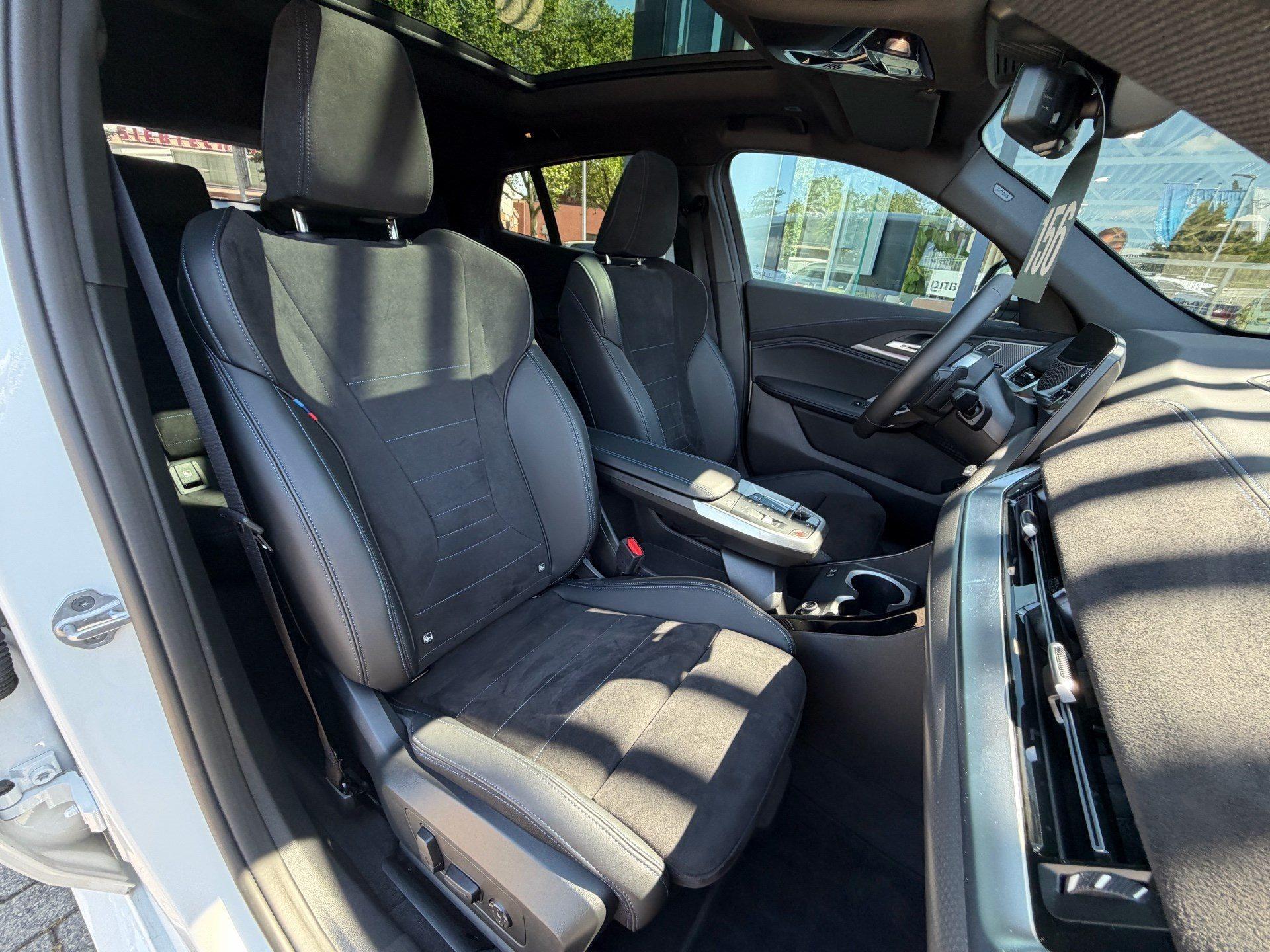 BMW X2 – Bild 10