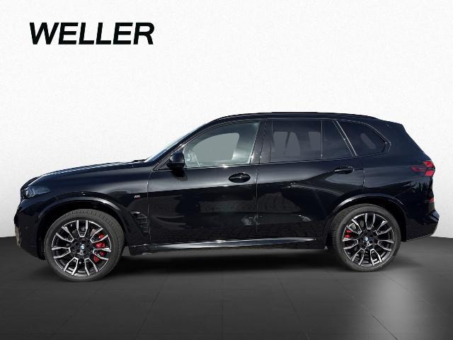BMW X5 – Bild 5