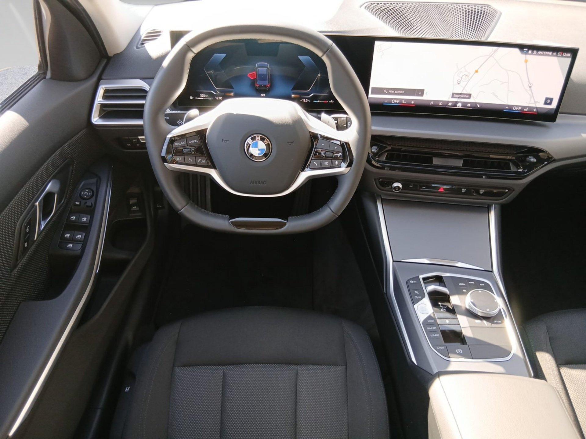 BMW 3er Touring – Bild 7