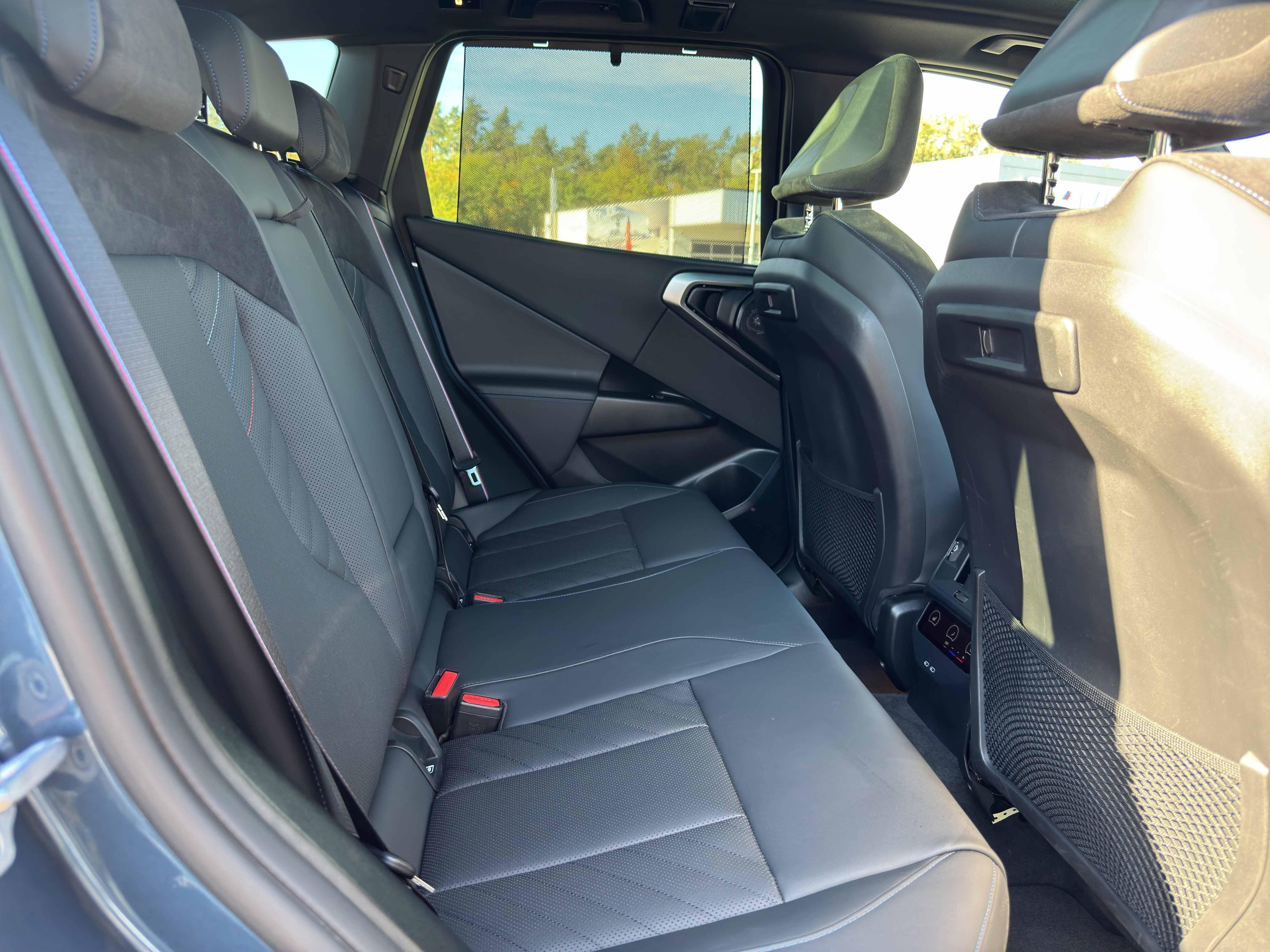 BMW X3 – Bild 18