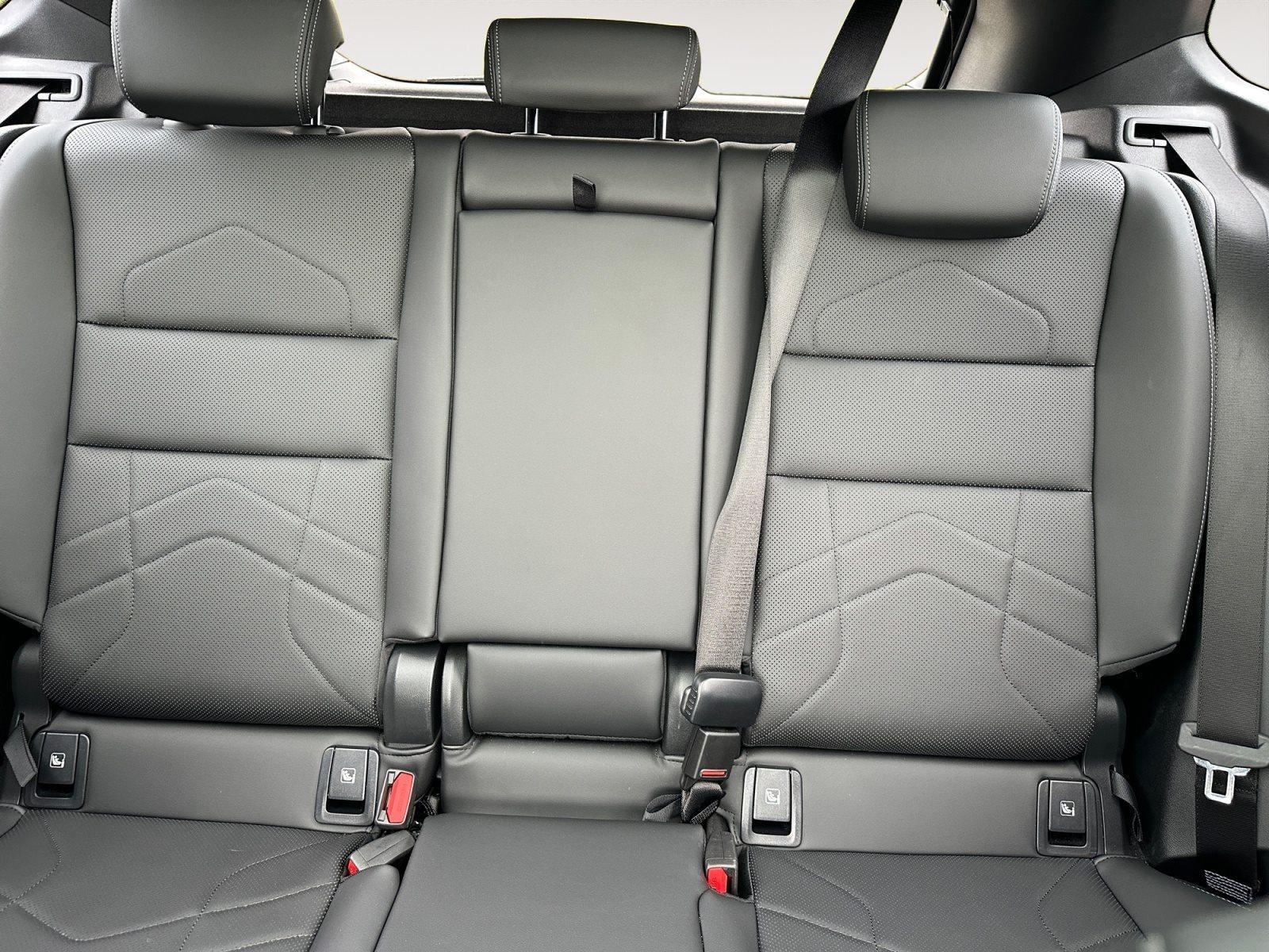 BMW X1 – Bild 8