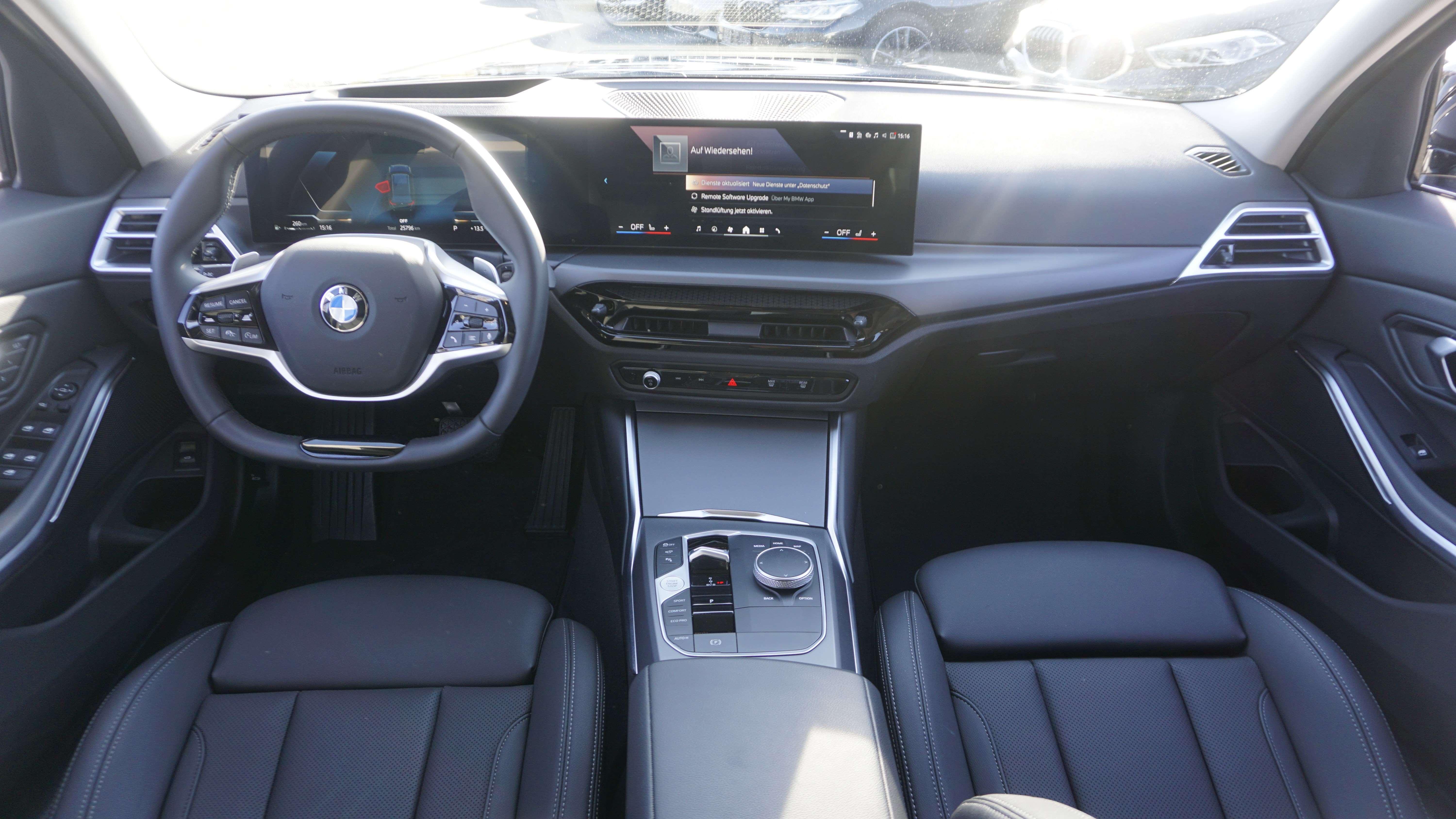 BMW 3er Touring – Bild 17