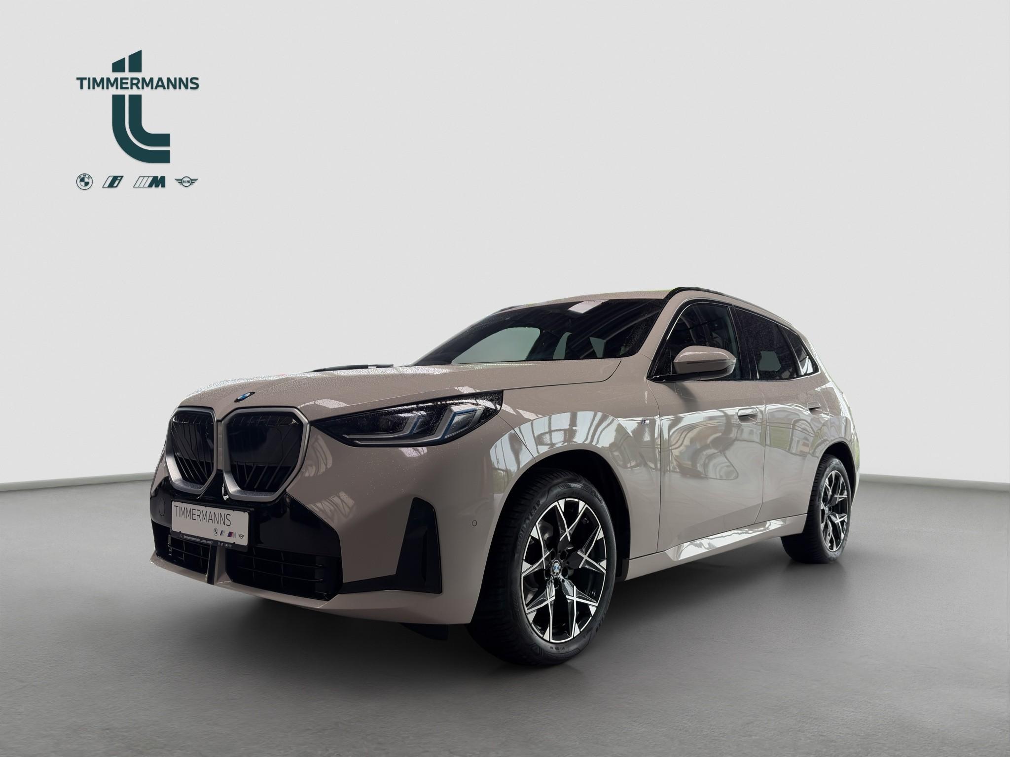 BMW X3 – Bild 2