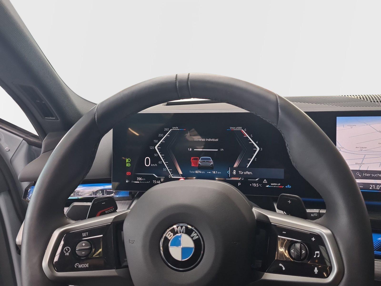 BMW 5er Touring – Bild 16