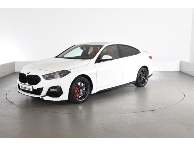 BMW 2er Gran Coupé – Bild 7