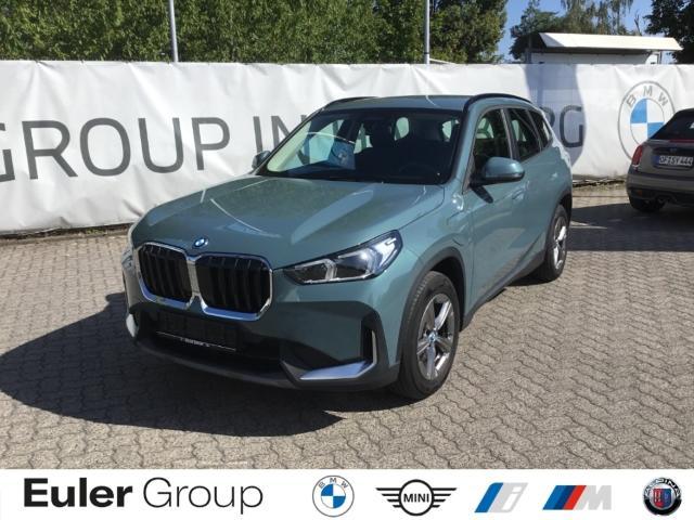 BMW X1 – Bild 11