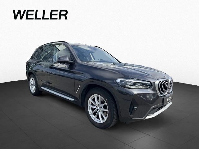 BMW X3 – Bild 2