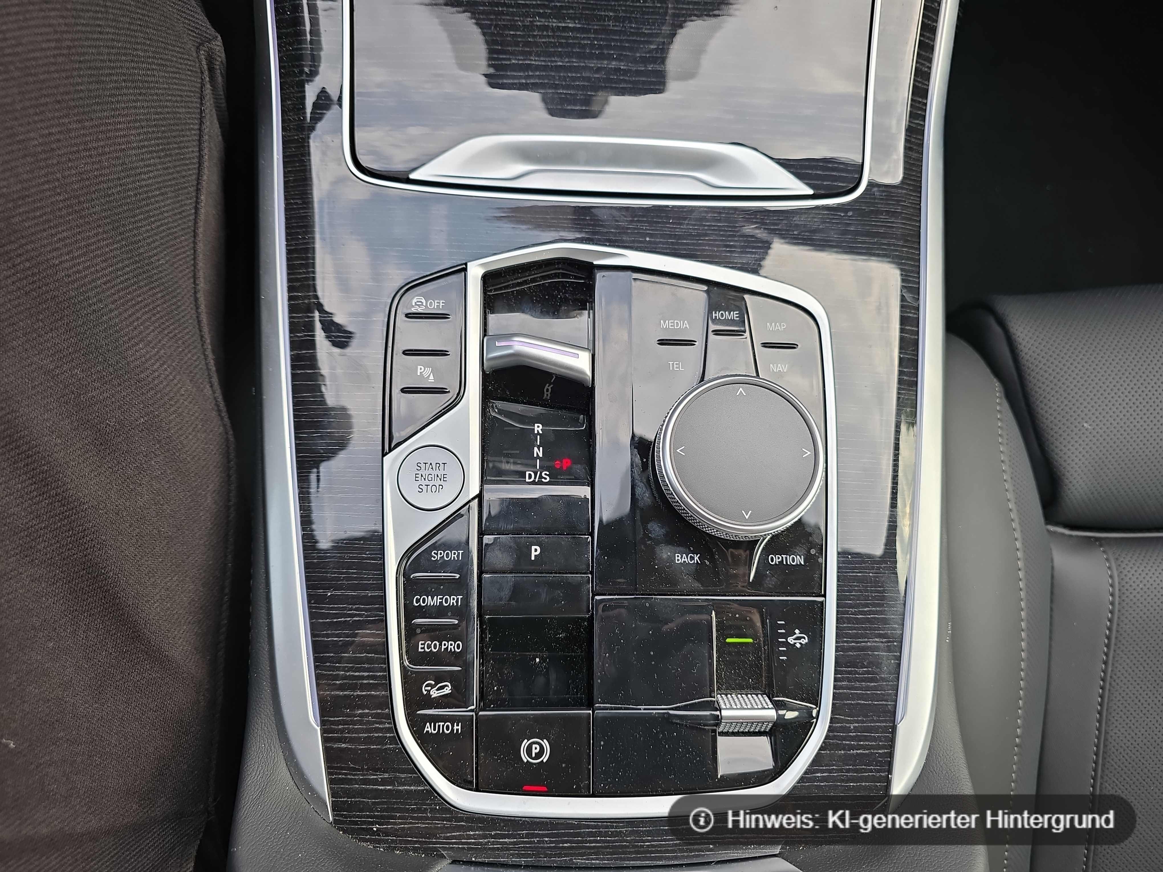 BMW X7 – Bild 13