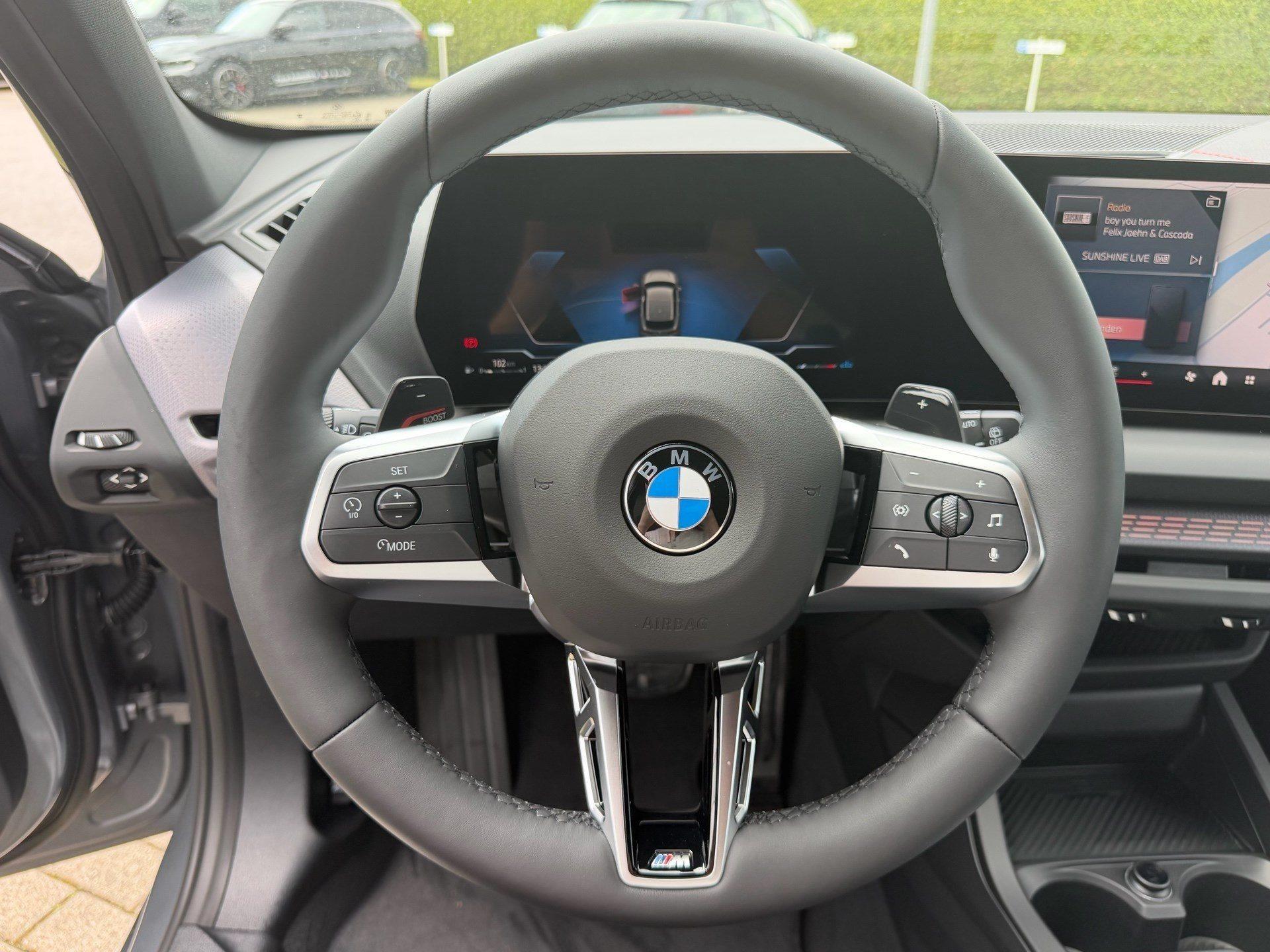 BMW 1er – Bild 9