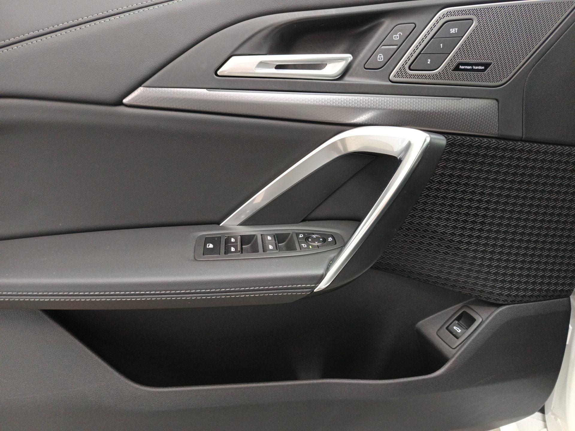 BMW X1 – Bild 22