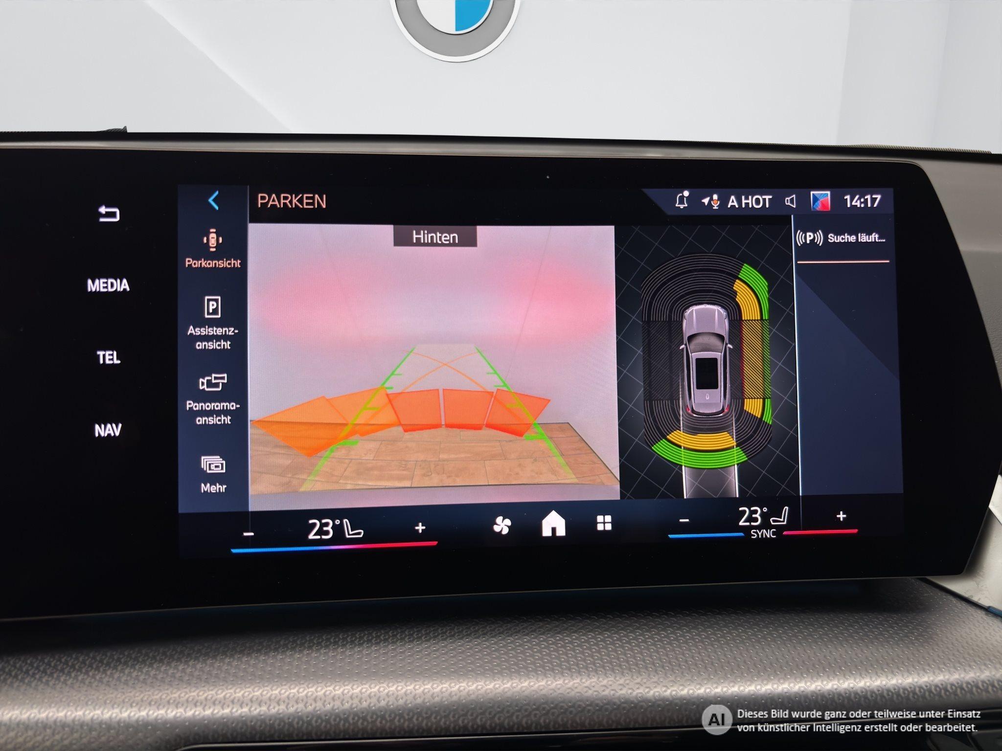BMW X1 – Bild 14