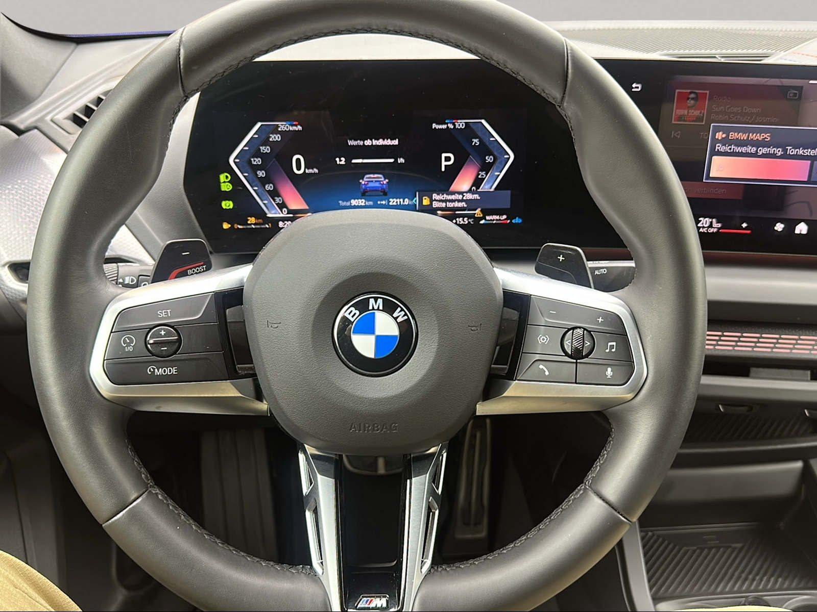 BMW 2er Gran Coupé – Bild 11