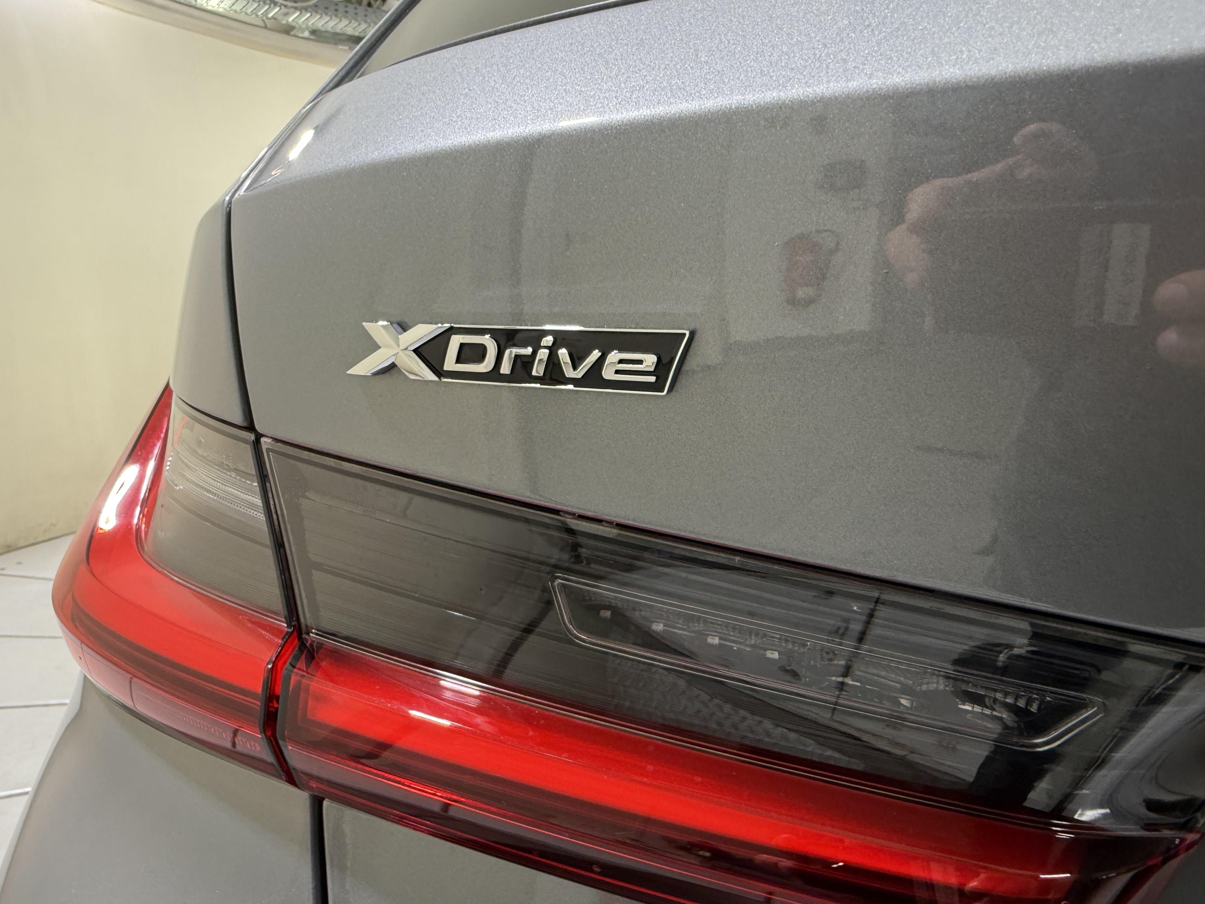 BMW 3er Touring – Bild 16