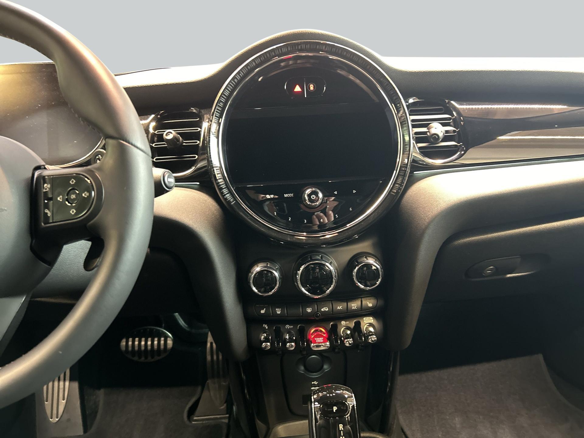 MINI Cabrio – Bild 13
