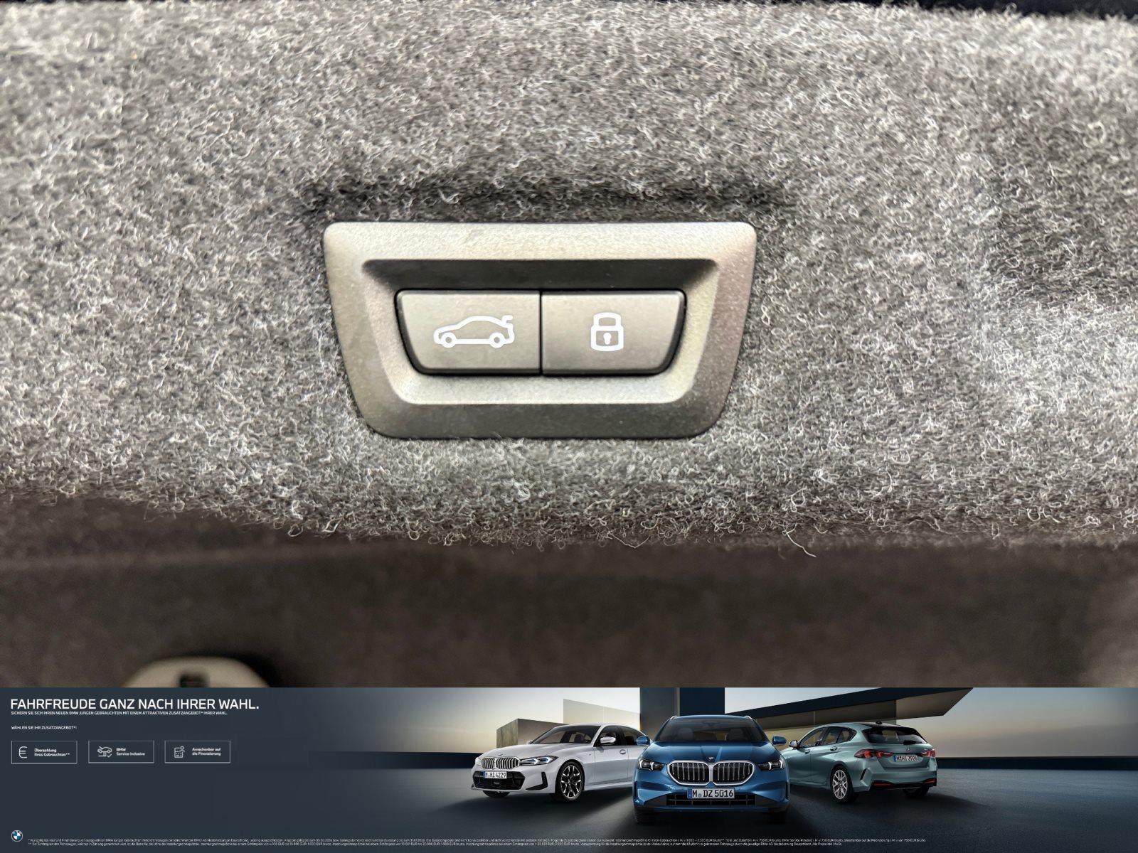 BMW 5er – Bild 14