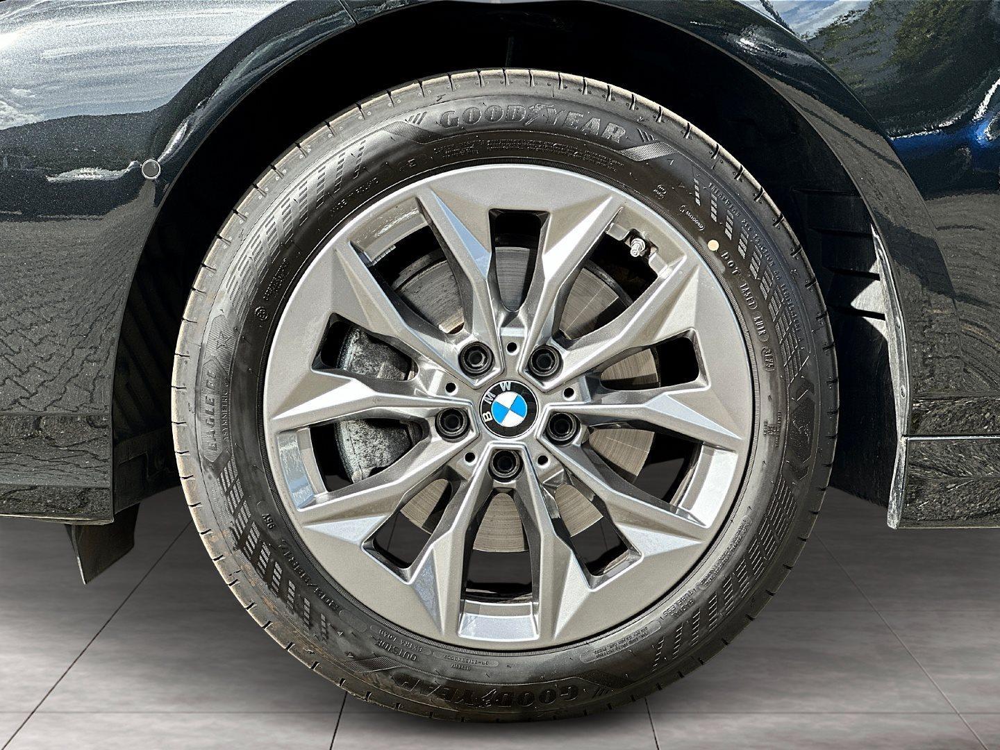 BMW 1er – Bild 6