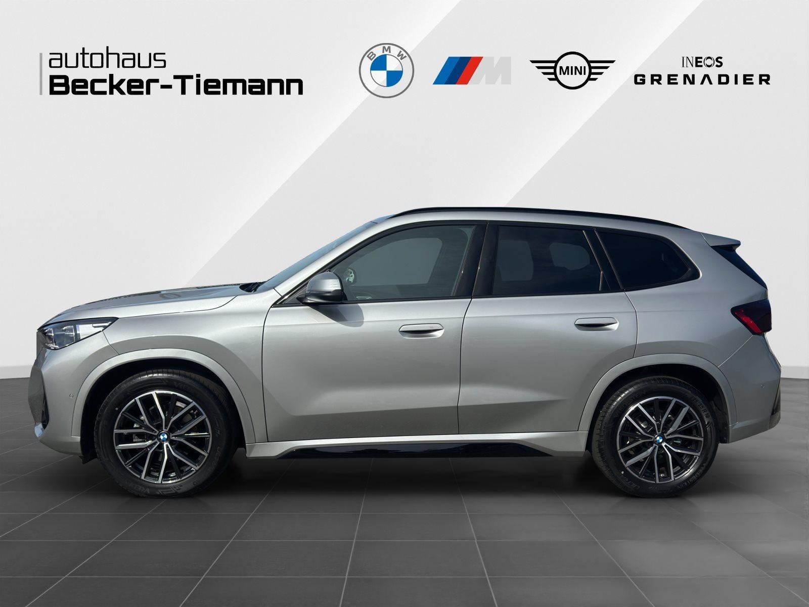BMW X1 – Bild 3