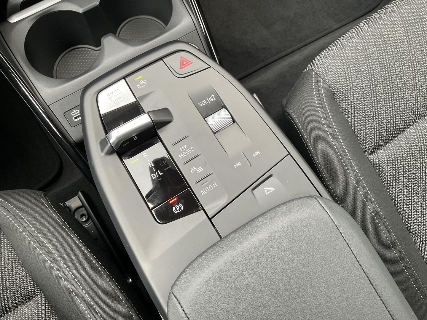 BMW 2er Active Tourer – Bild 14