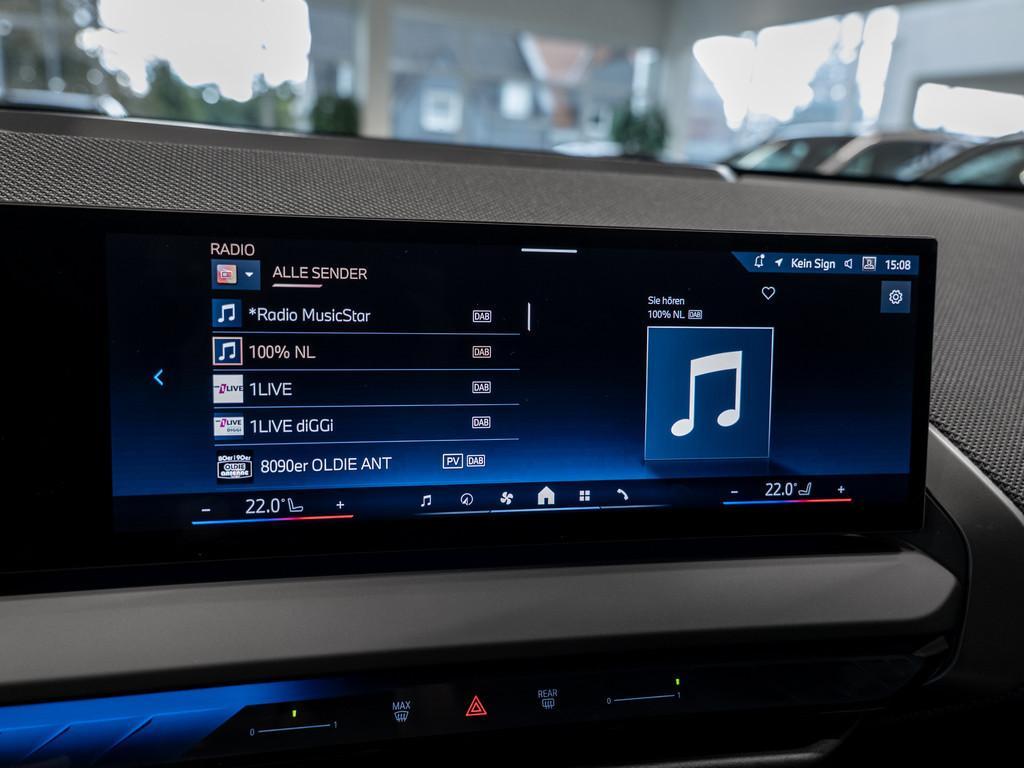 BMW X3 – Bild 11