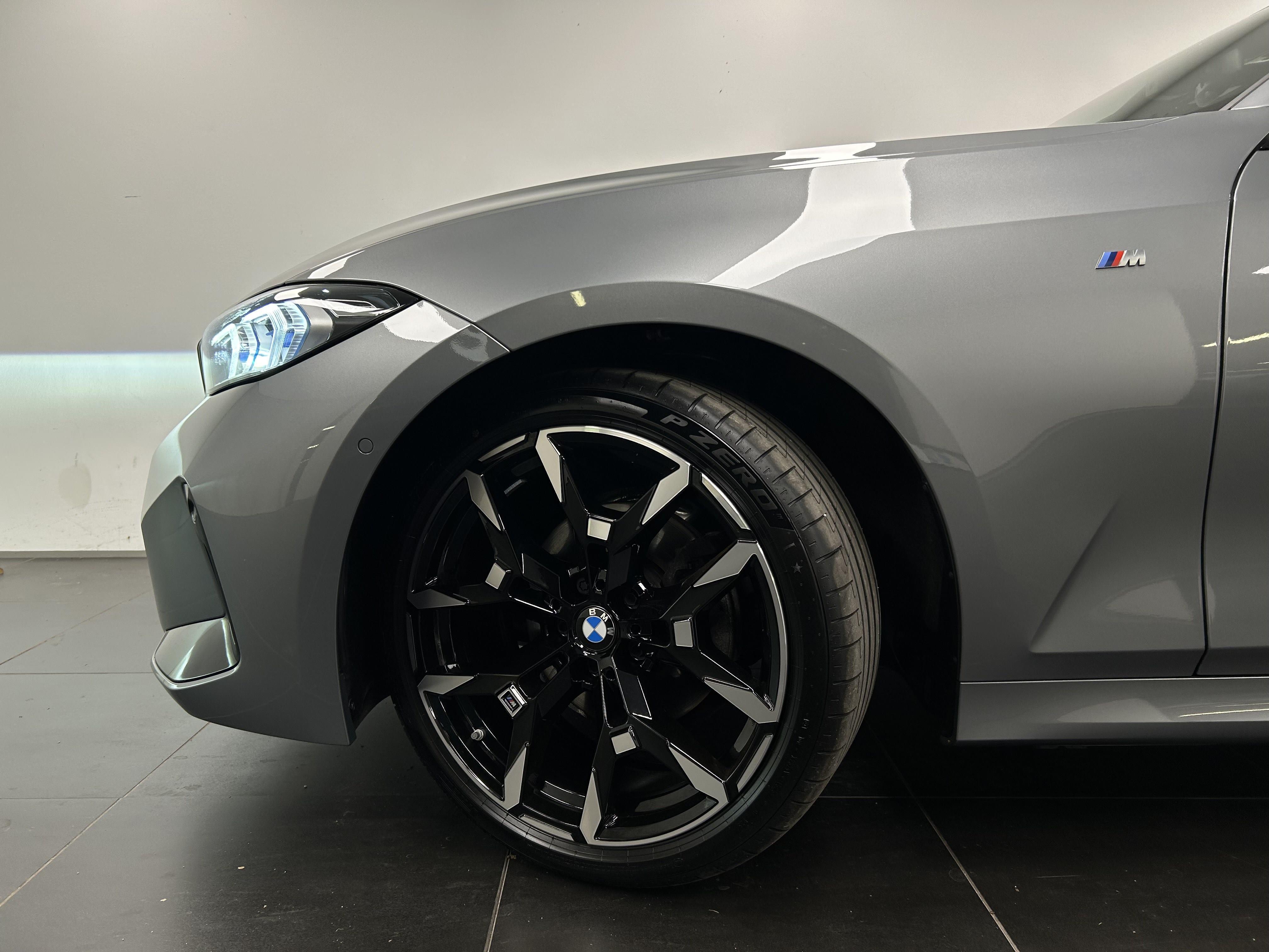 BMW 3er Touring – Bild 23