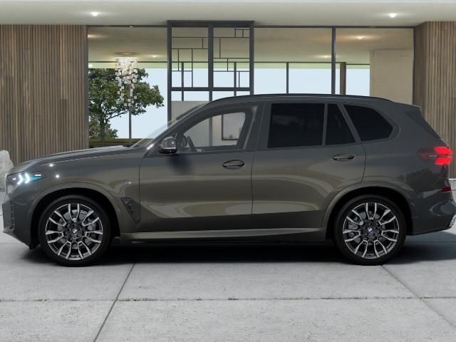 BMW X5 – Bild 3