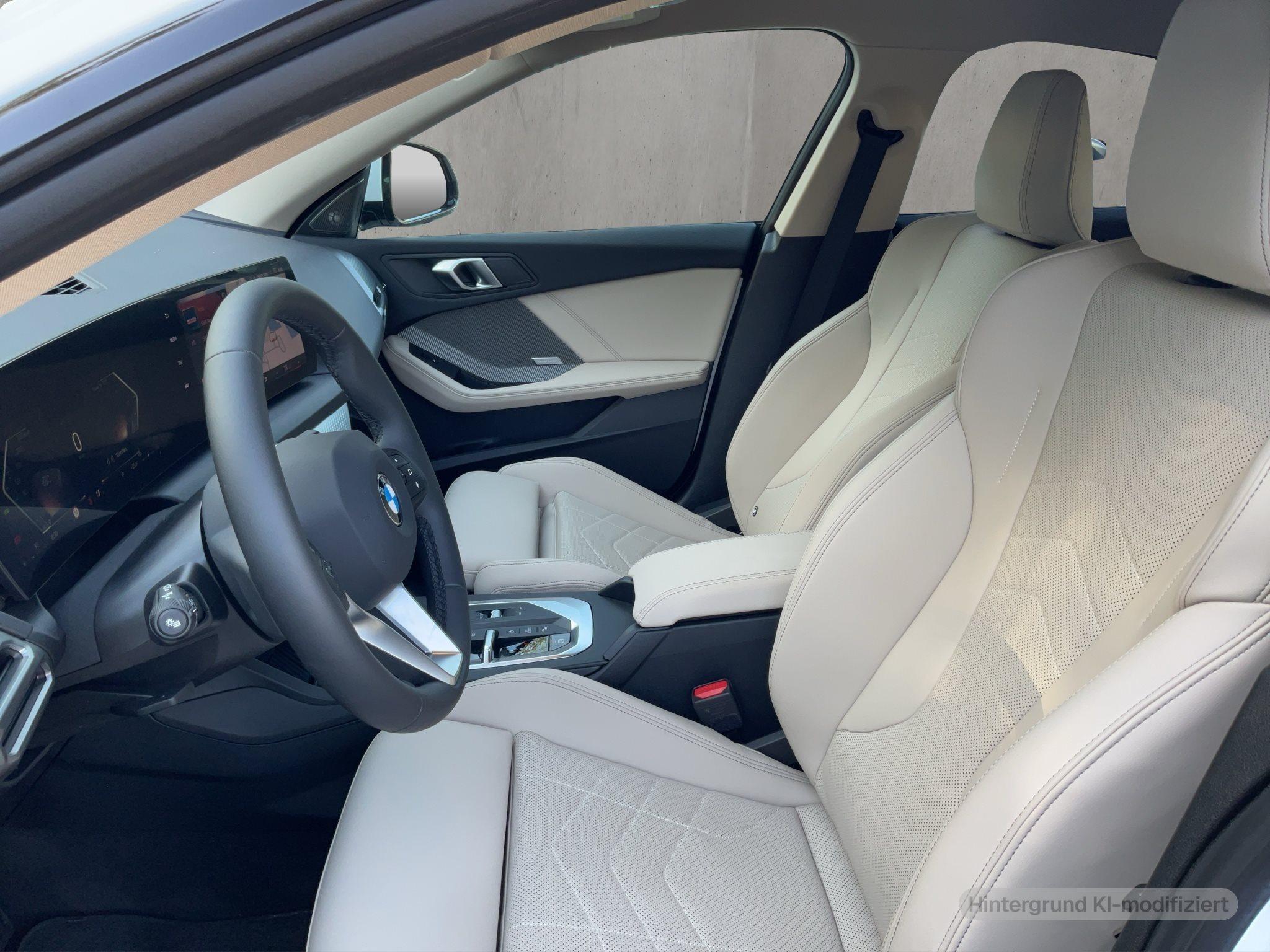 BMW 2er Gran Coupé – Bild 21