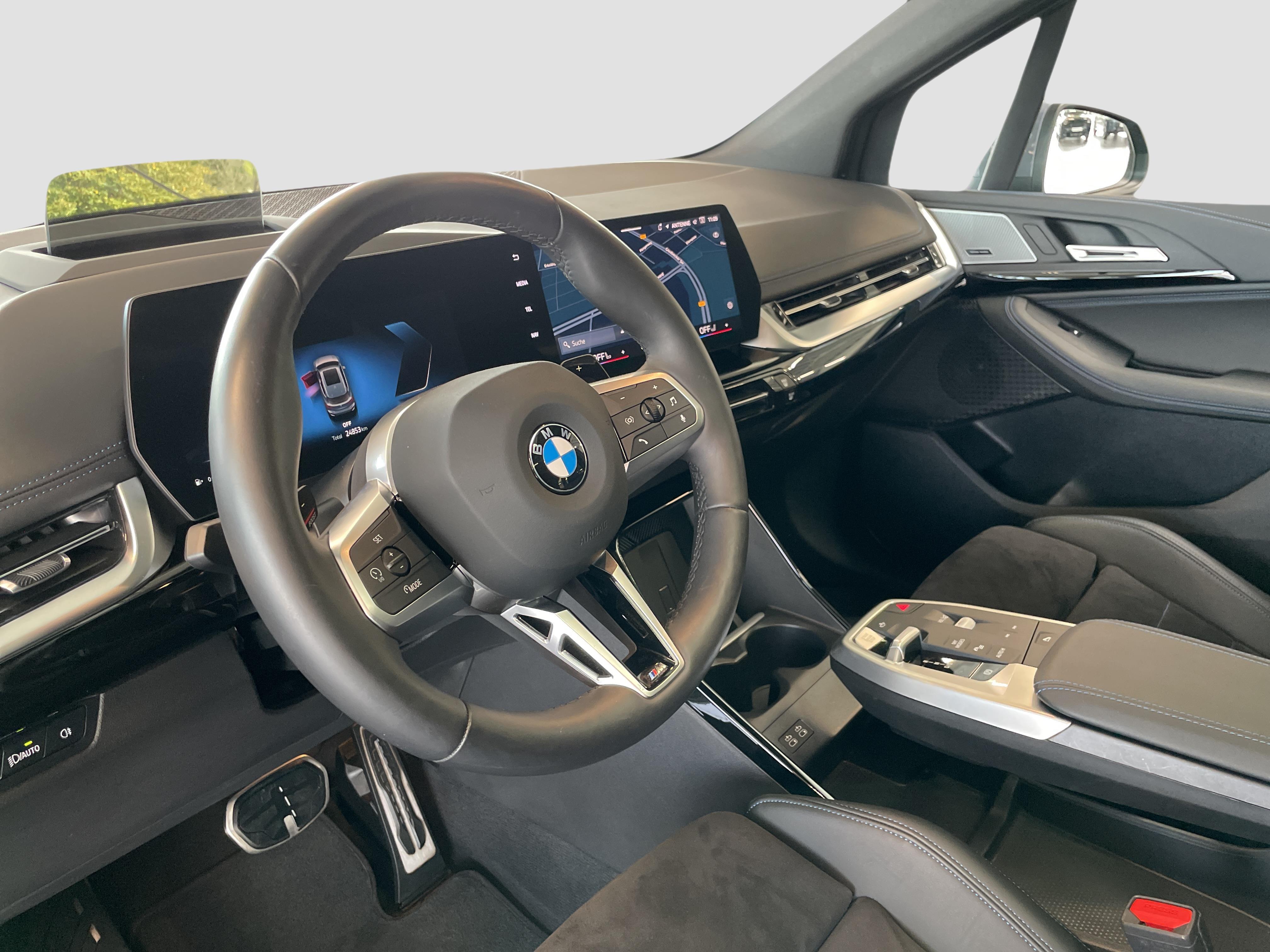 BMW 2er Active Tourer – Bild 18