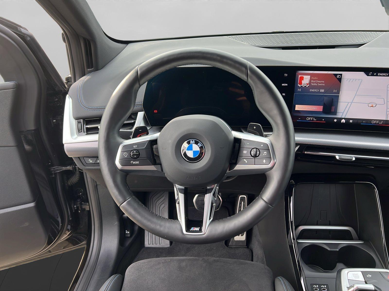 BMW 2er Active Tourer – Bild 14