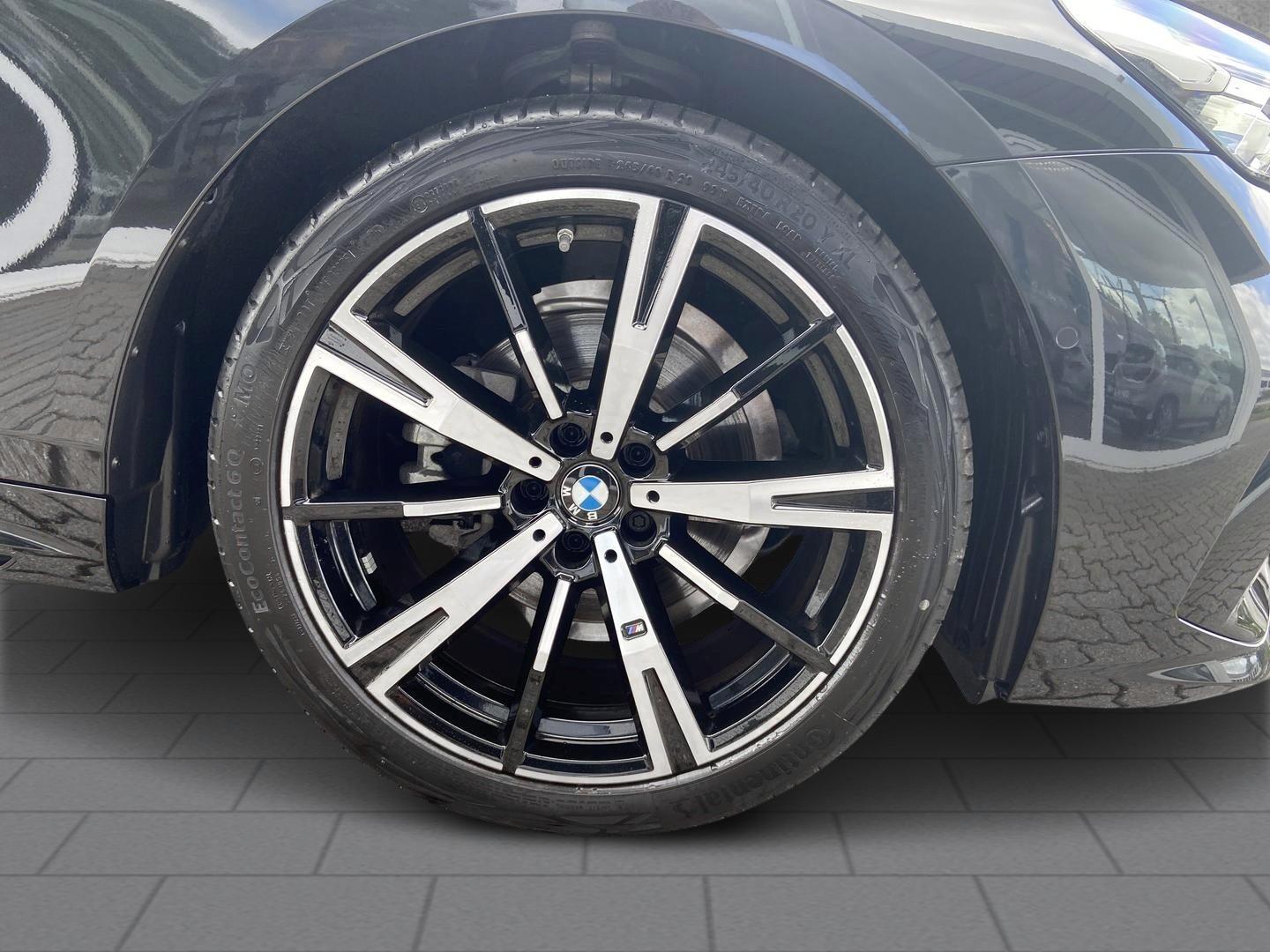BMW 5er Touring – Bild 16