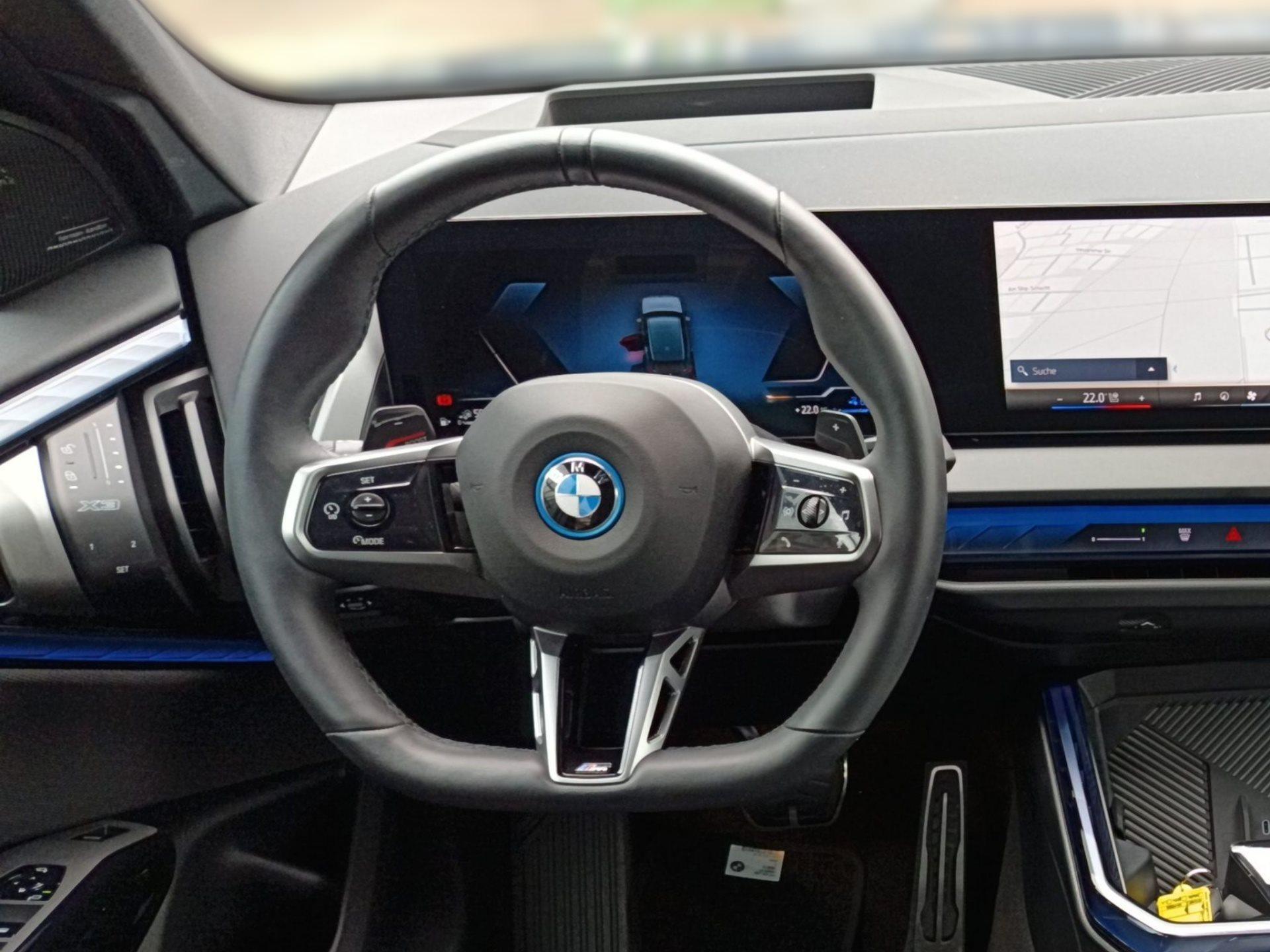 BMW X3 – Bild 8