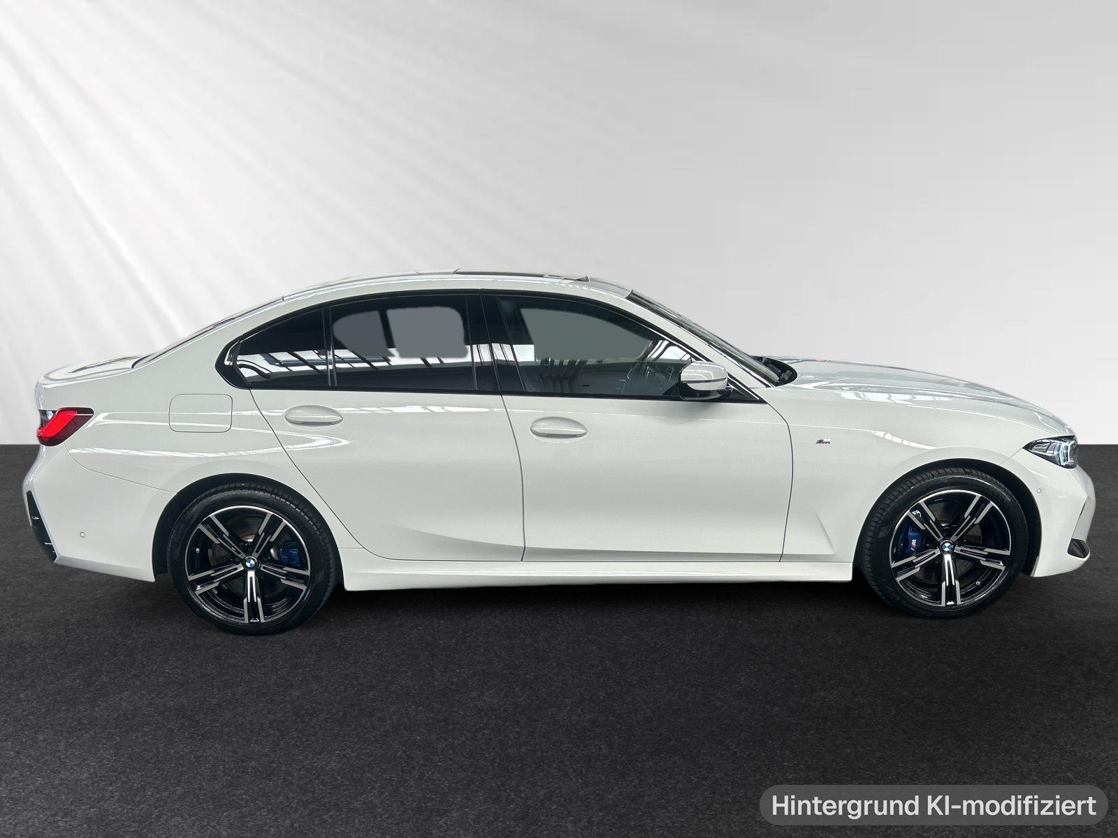 BMW 3er – Bild 2