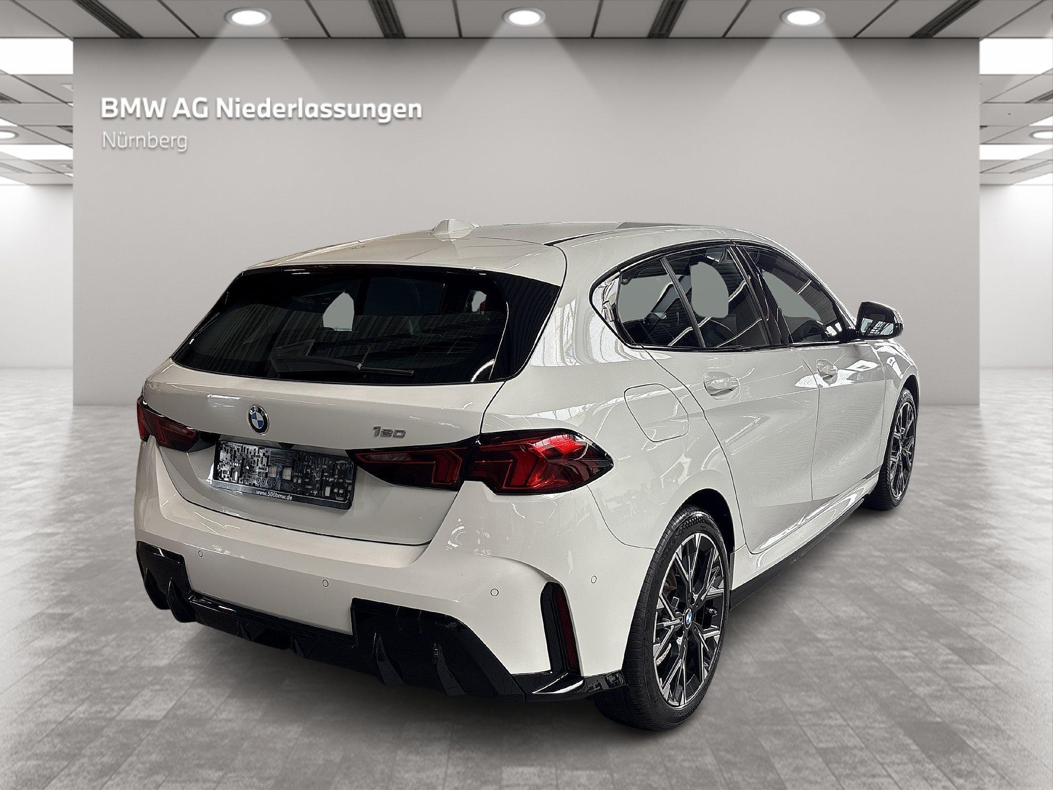 BMW 1er – Bild 3