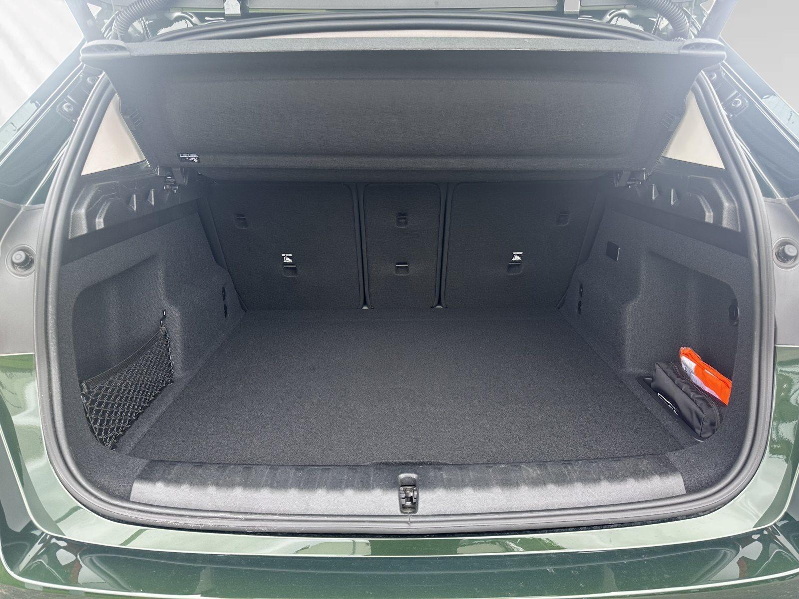 BMW iX1 – Bild 9