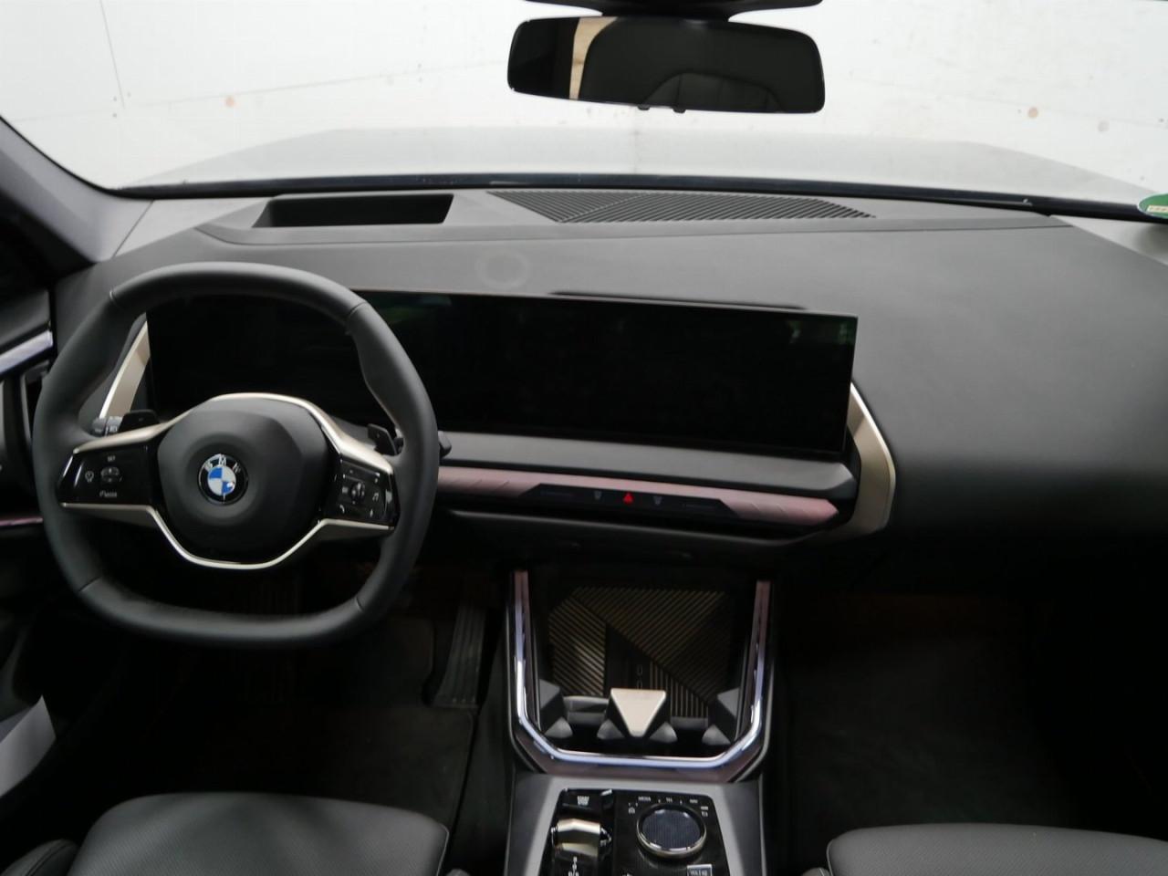 BMW X3 – Bild 21