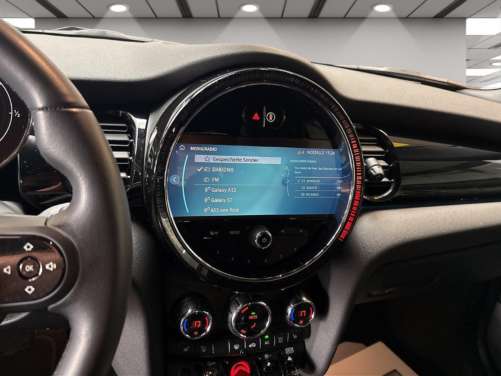 MINI Cabrio – Bild 12