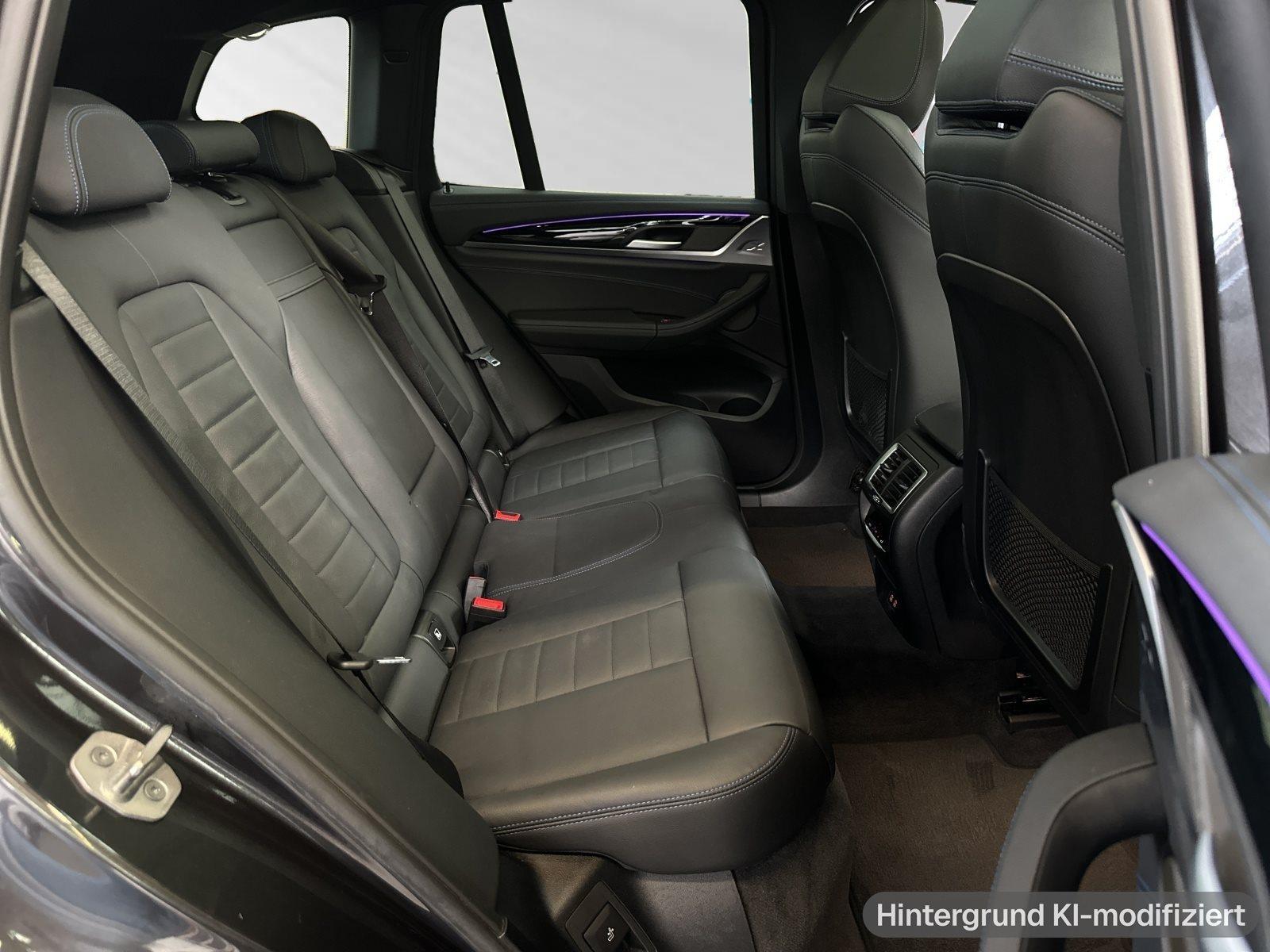 BMW iX3 – Bild 25