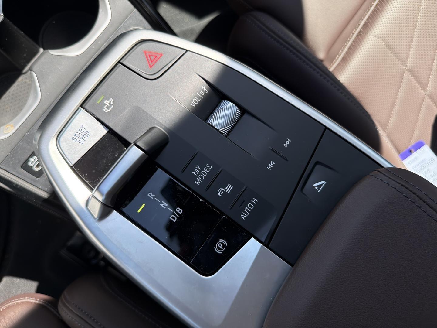 BMW iX1 – Bild 3