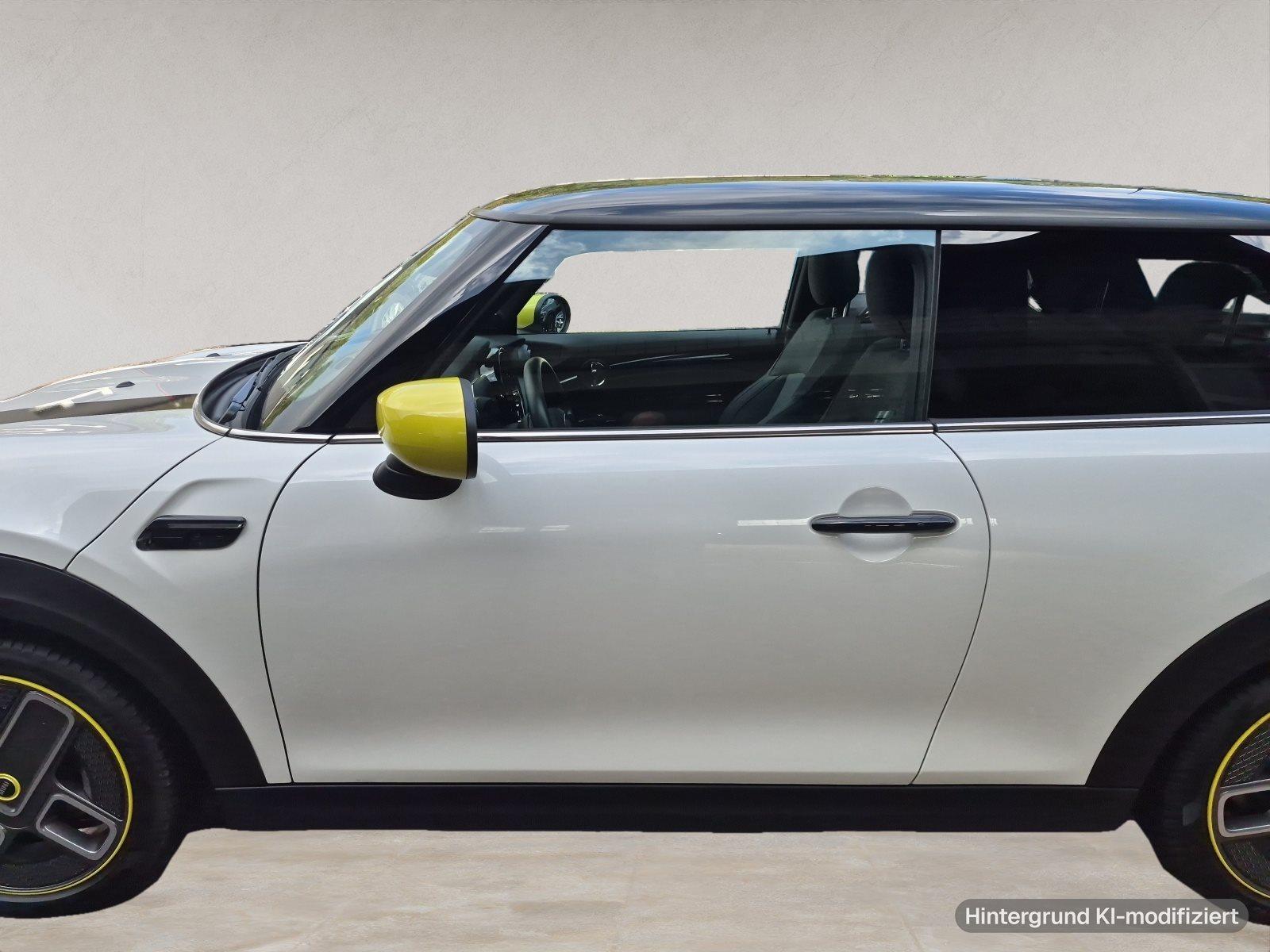 MINI Cooper 3-Türer – Bild 8