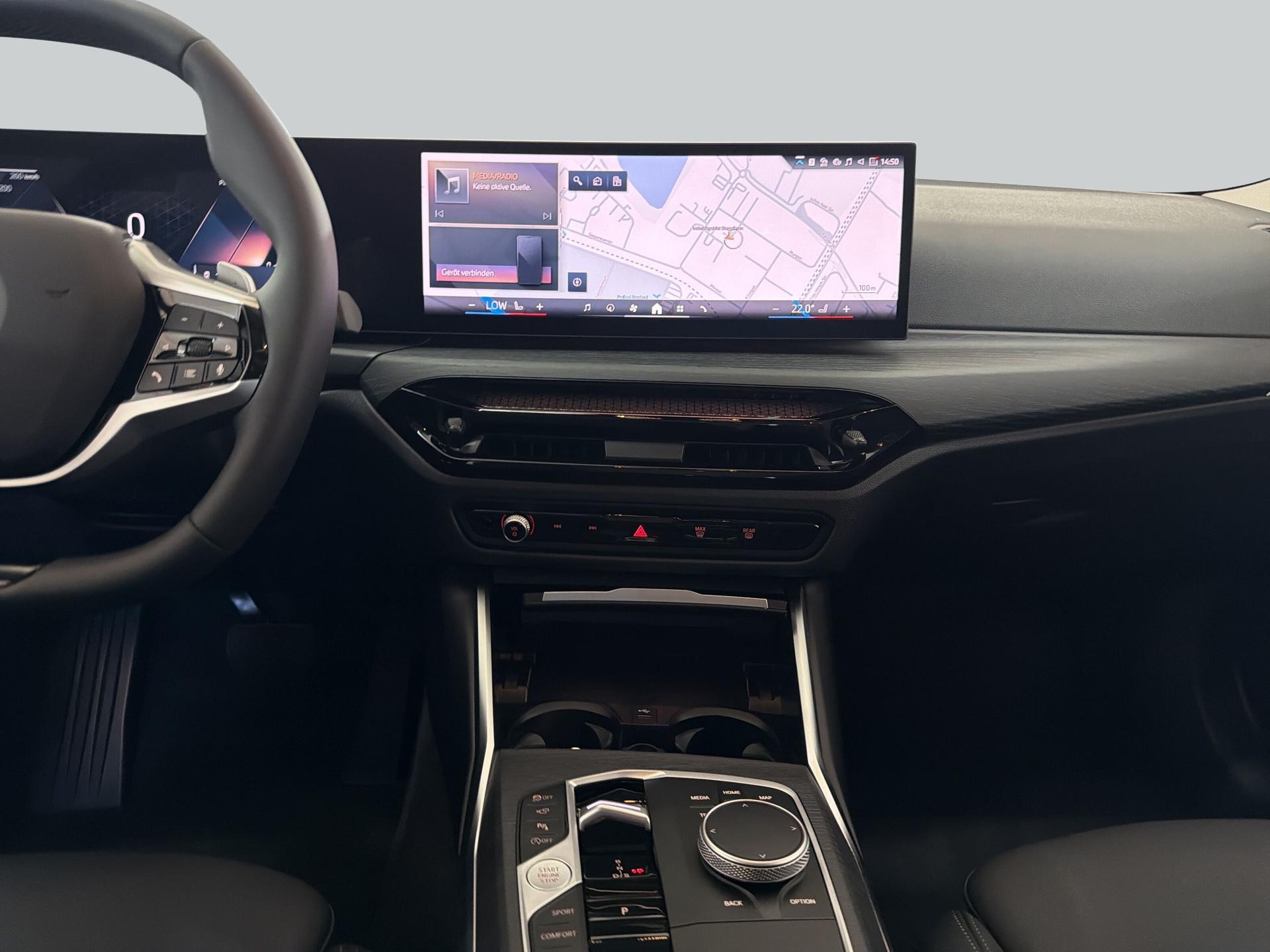 BMW 3er Touring – Bild 12