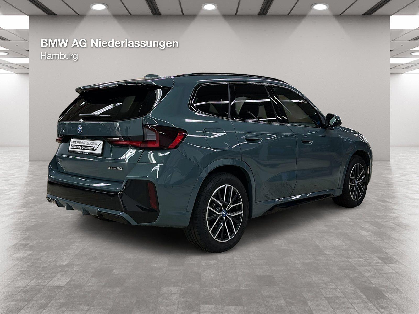 BMW iX1 – Bild 5
