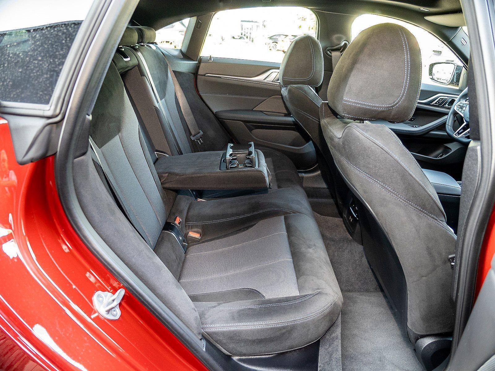 BMW 4er Gran Coupé – Bild 20