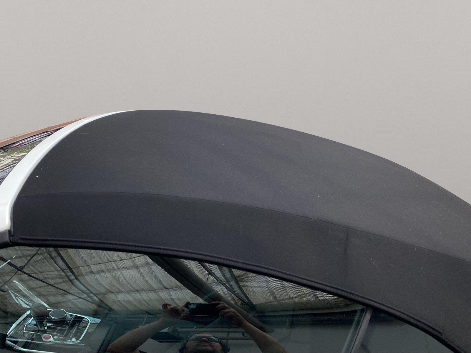 BMW M4 Cabrio – Bild 20