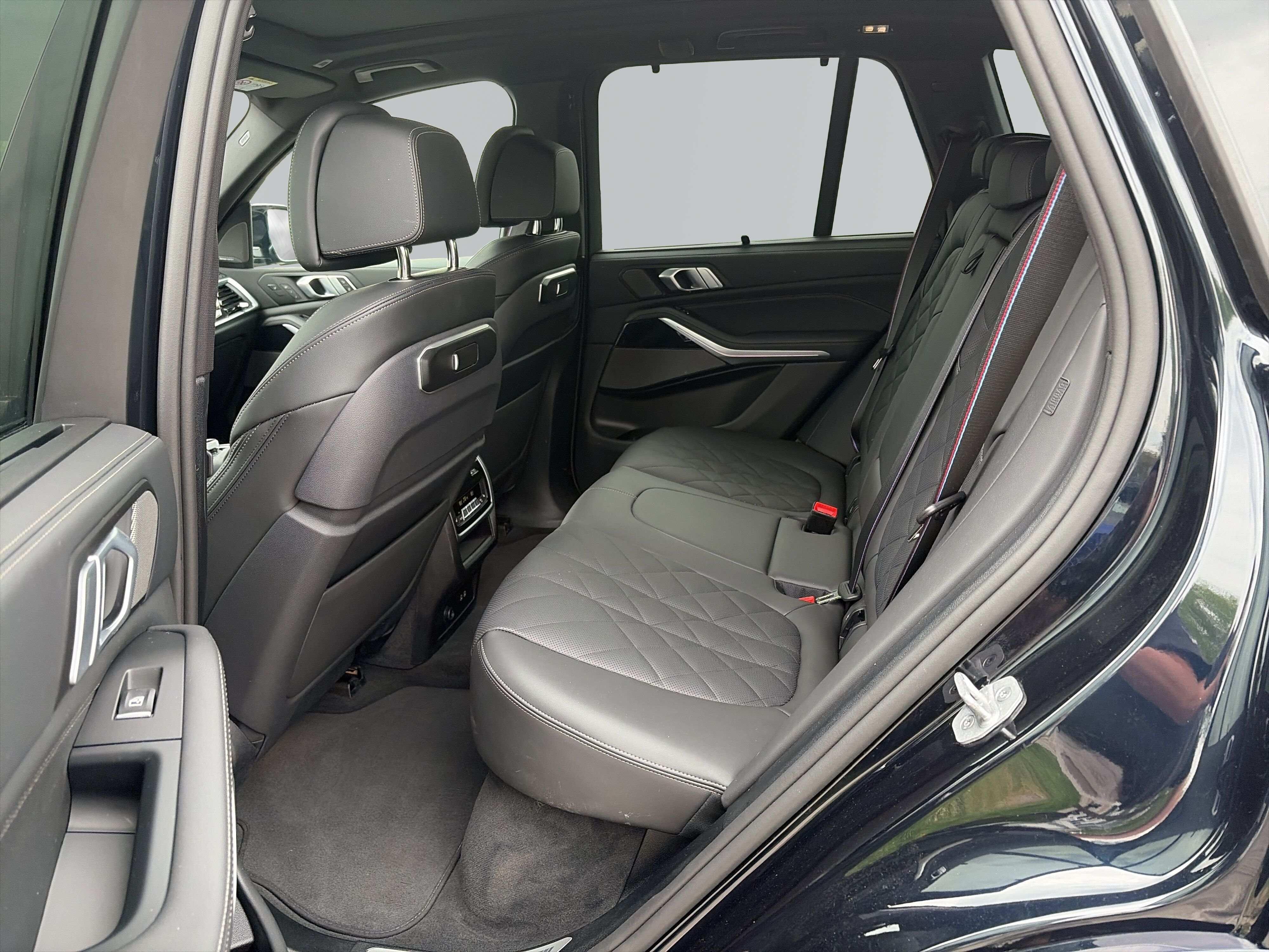 BMW X5 – Bild 10