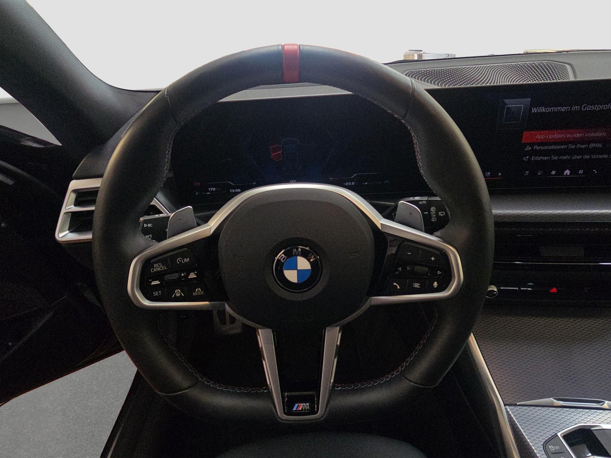 BMW 3er Touring – Bild 11