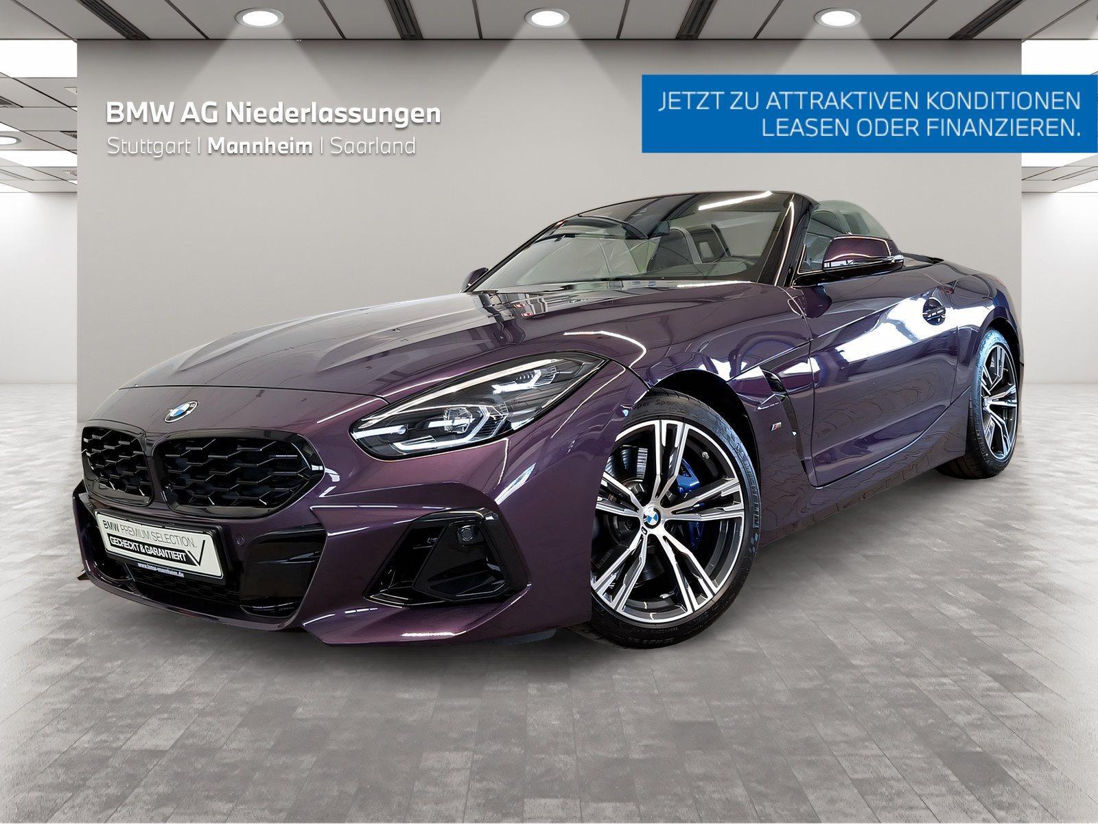 BMW Z4