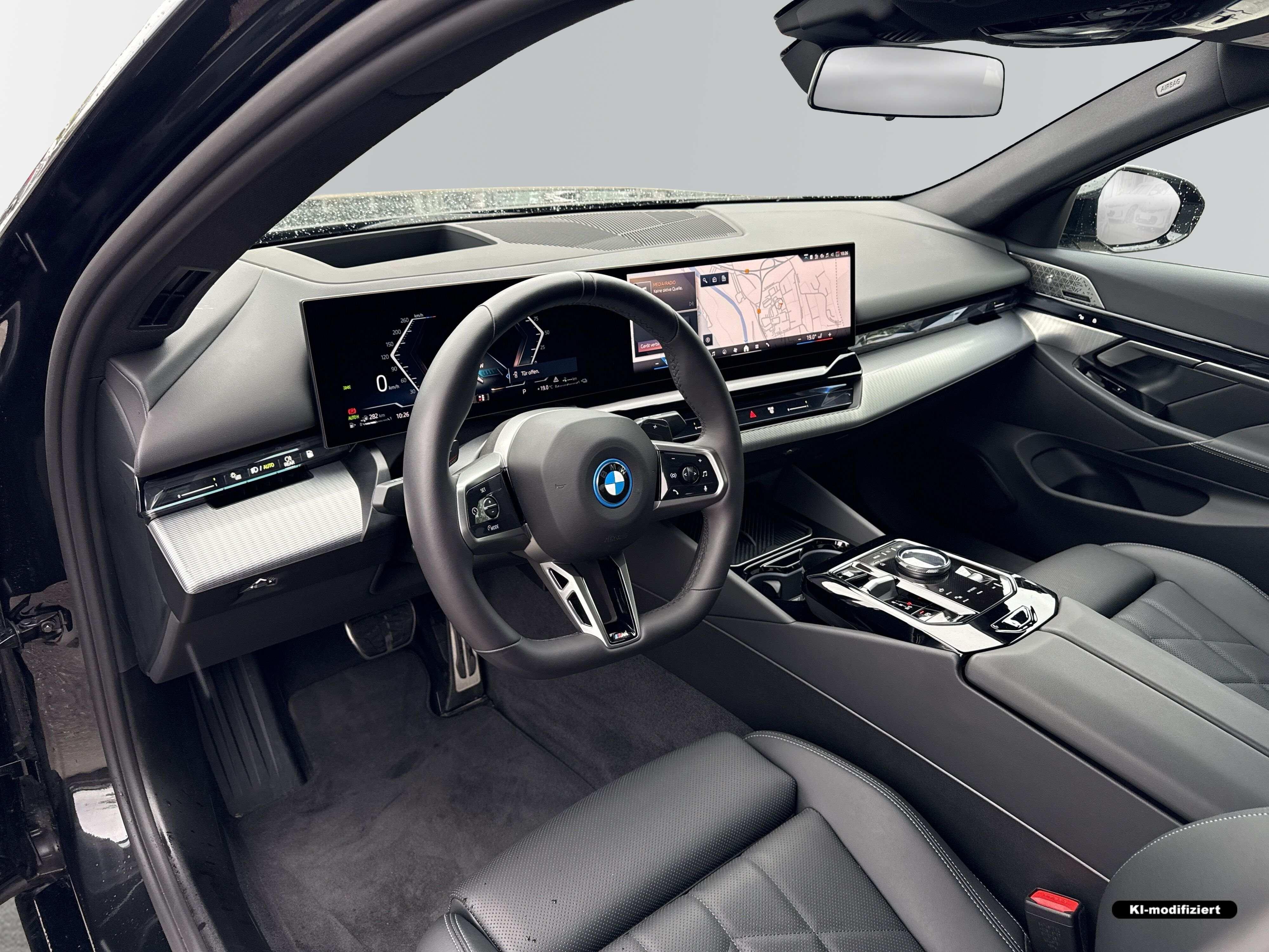 BMW 5er – Bild 8