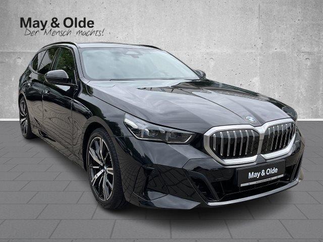 BMW 5er Touring – Bild 4