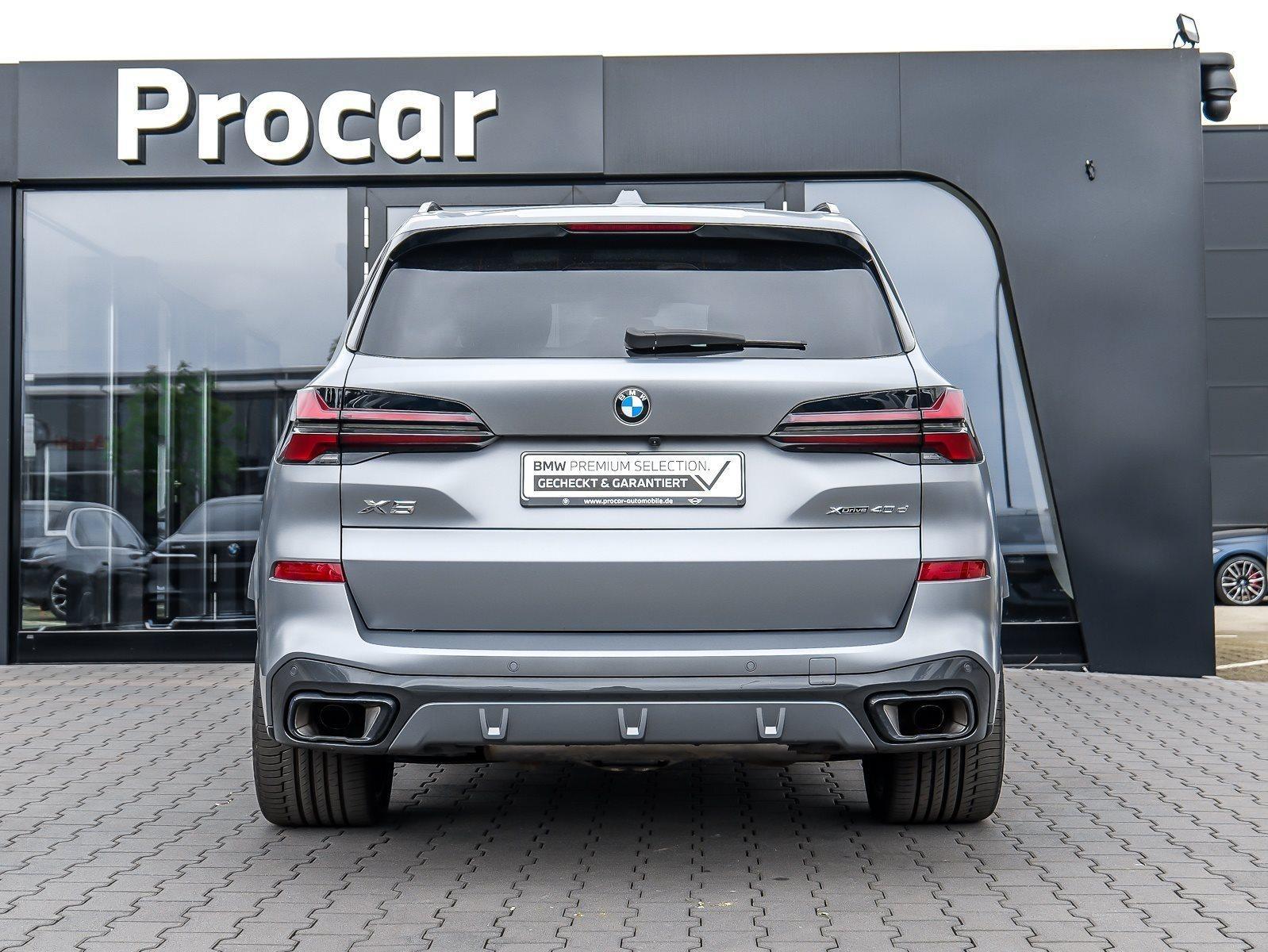 BMW X5 – Bild 11